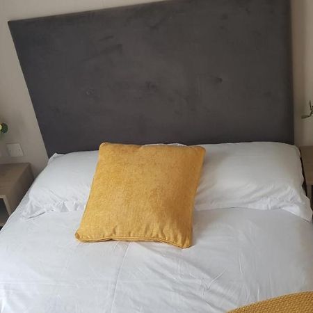 Warner Lane Otel Selsey Dış mekan fotoğraf