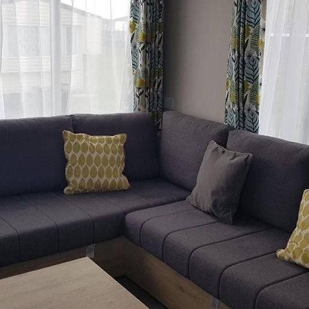Warner Lane Otel Selsey Dış mekan fotoğraf