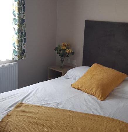 Warner Lane Otel Selsey Dış mekan fotoğraf