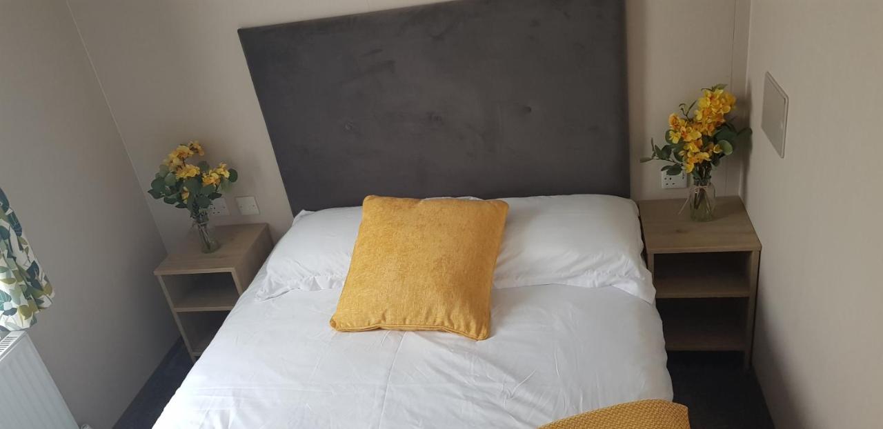 Warner Lane Otel Selsey Dış mekan fotoğraf