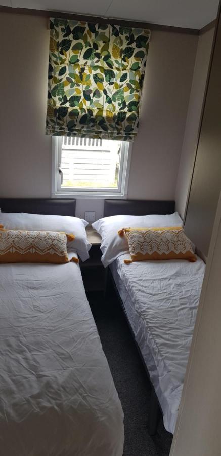 Warner Lane Otel Selsey Dış mekan fotoğraf