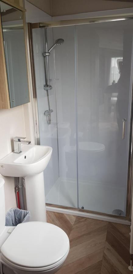 Warner Lane Otel Selsey Dış mekan fotoğraf