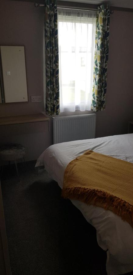Warner Lane Otel Selsey Dış mekan fotoğraf