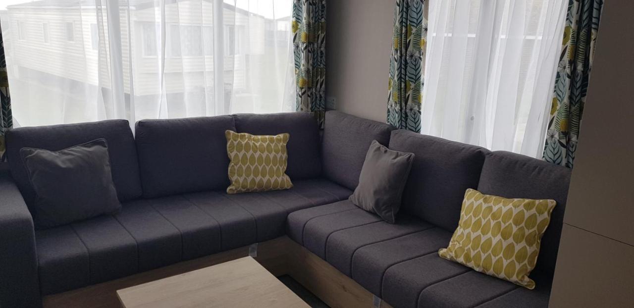 Warner Lane Otel Selsey Dış mekan fotoğraf