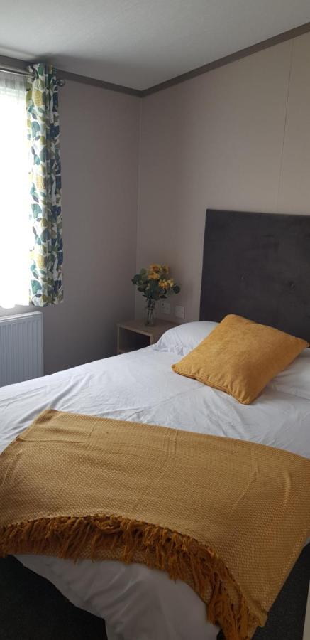 Warner Lane Otel Selsey Dış mekan fotoğraf